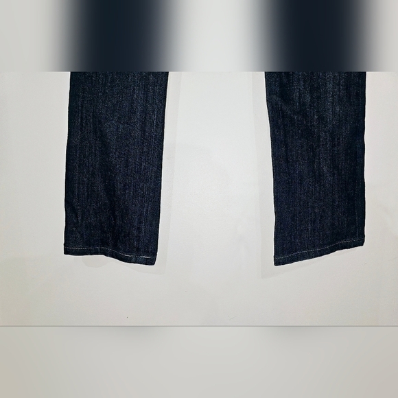 Womens Rock & Republic Women's Stella Straight Leg Jeans - 29 - Picture 2 of 6